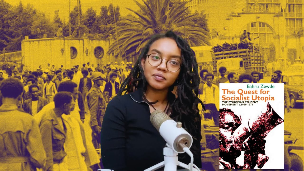 The Ethiopian Student Movement & The National Question