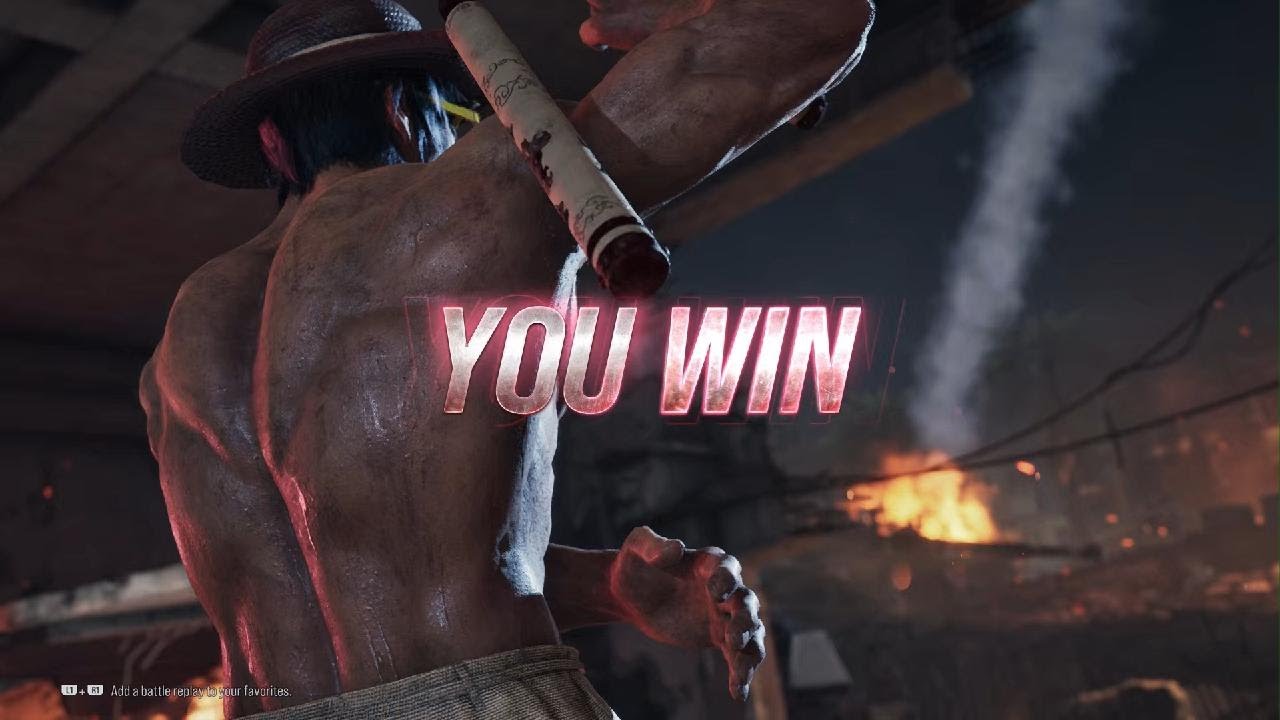 20 Years Of Tekken! Developers Have Done Too Much Damage!  Bout Ready To Trash This Game Seriously!