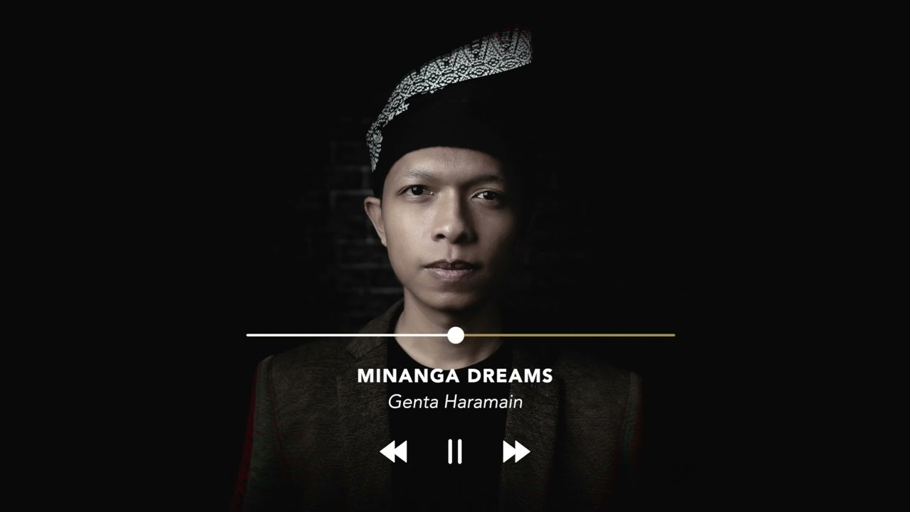 Minanga Dreams by Genta Haramain - Minang Instrumental Music