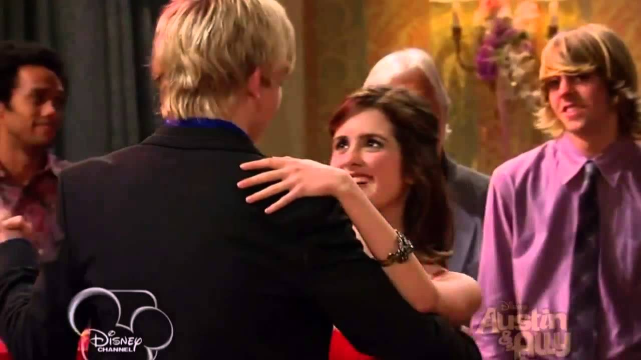 Auslly - One last Dance