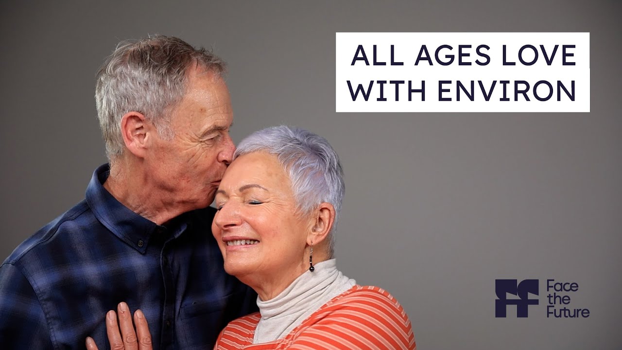 All Ages Love With Environ | Chris & Nick