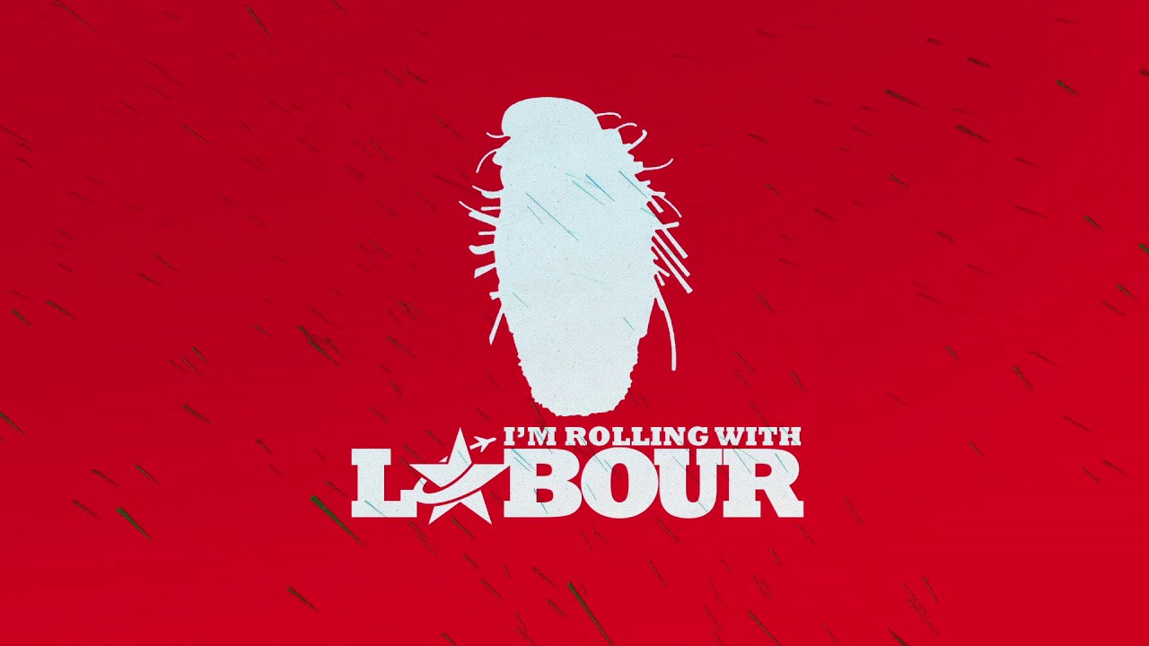 Rolling with Labour by Skinny Fabulous
