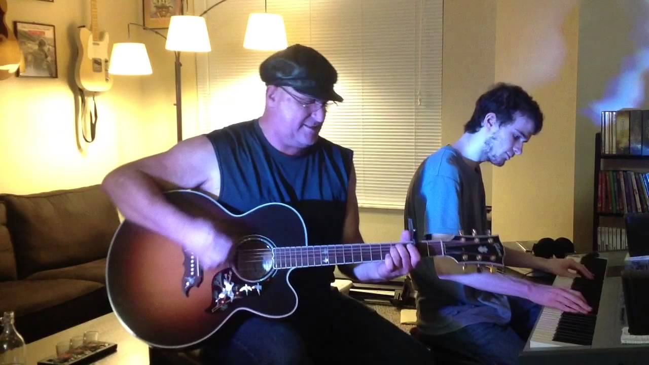 Walk Away Renee (The Left Banke Cover)