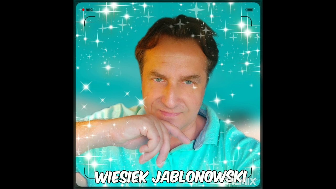 Wiesiek Jabłonowski - Ja gnam przed siebie (cover)