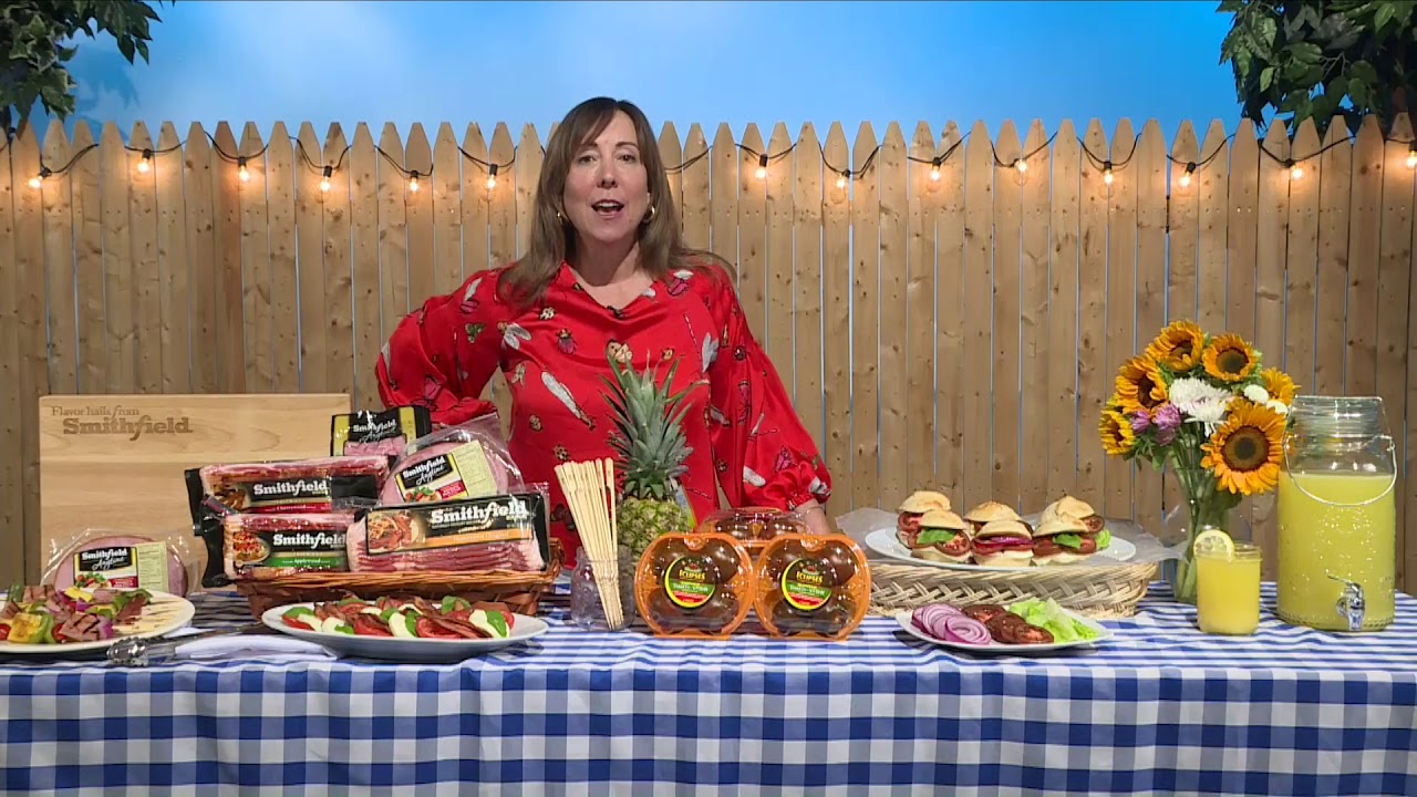 Simple Steps to Serve Up the Best in Summer Gatherings