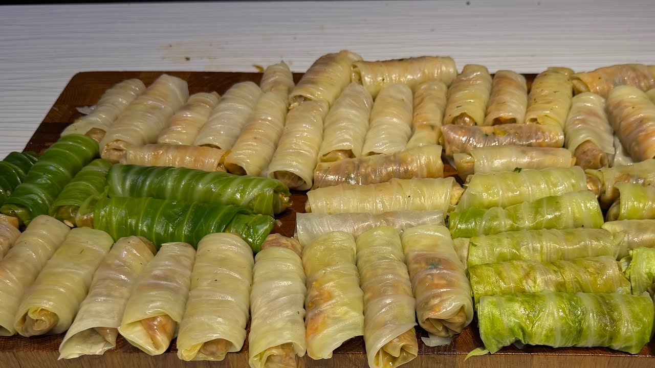 LAHANAYI ASLA DOĞRAMAYIN ❌ Bu şekilde yapın Herkesin bilmediği  ayrıntısı ve tüm püf noktaları