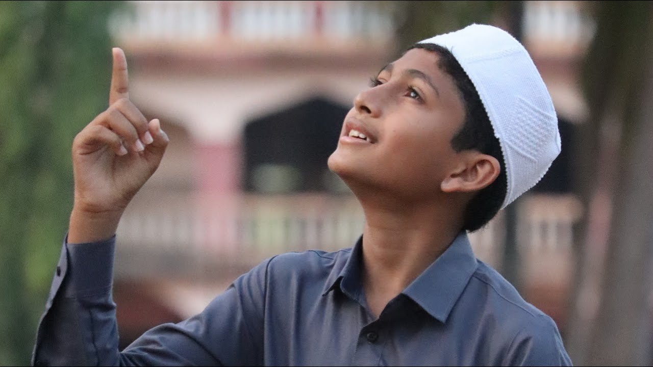 Beautiful Kalam | MITA HAR EK RANJ O GHAM KHUDA KO YAAD KARNE SE| Abdul Hadi SM |Dr. Hafiz Karnataki