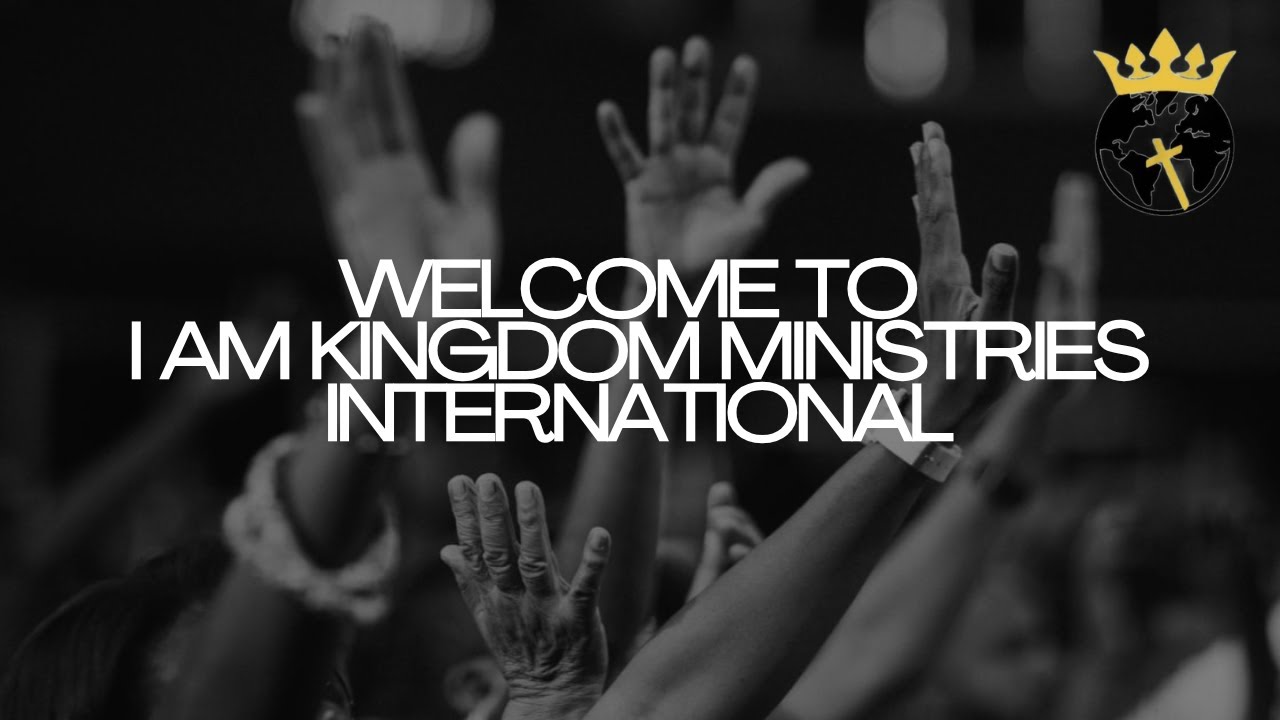 We Are A Church of Vision, Purpose, & Mission | Apostle Jonathan Carey | IAMKI