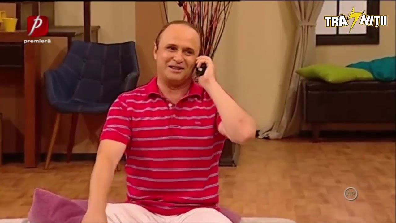 Trasnitii sezonul 27 Episodul 2   Denunţătorul