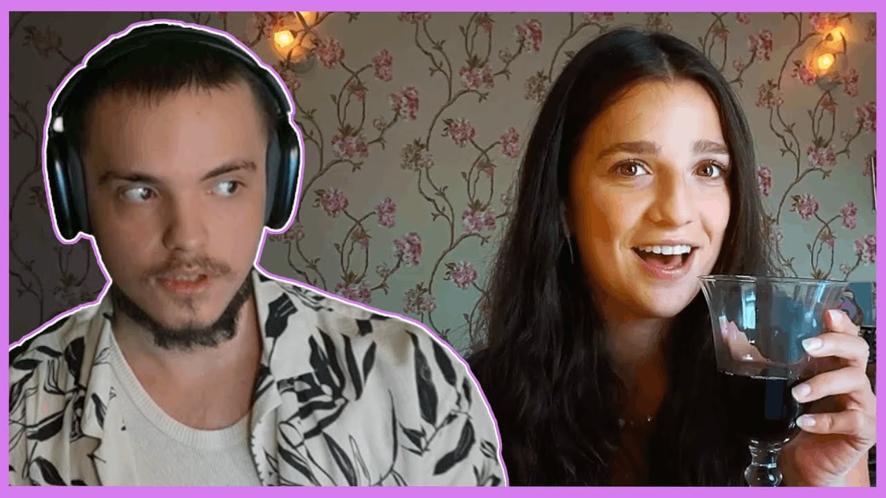 So I tried dating - VALENTINES SPECIAL - Five Dates
