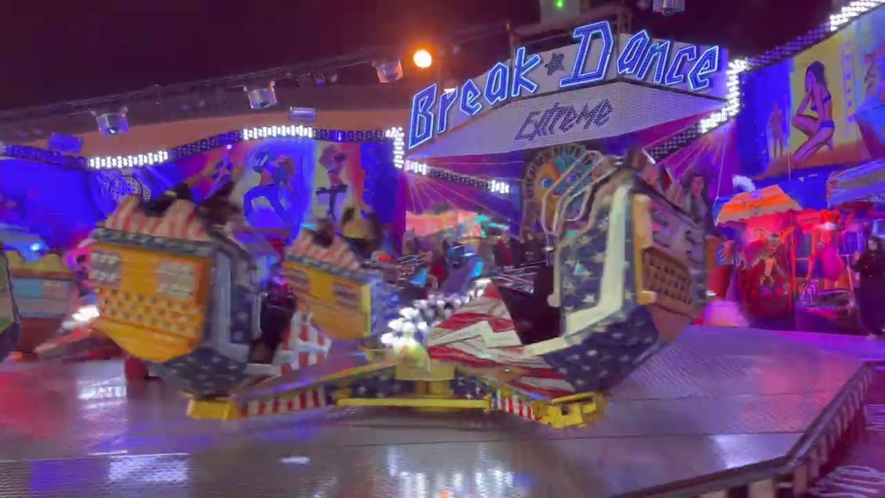 Break dance extreme st omer 2022