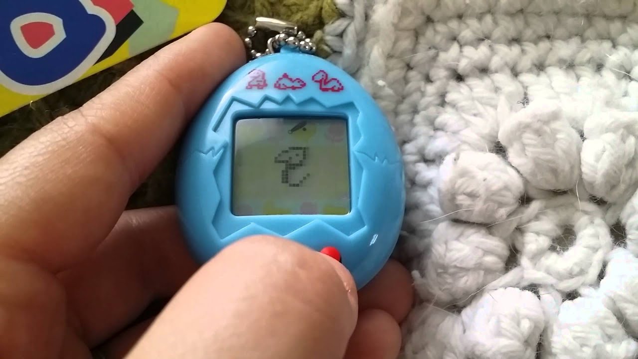 Mr dino virtual pet review