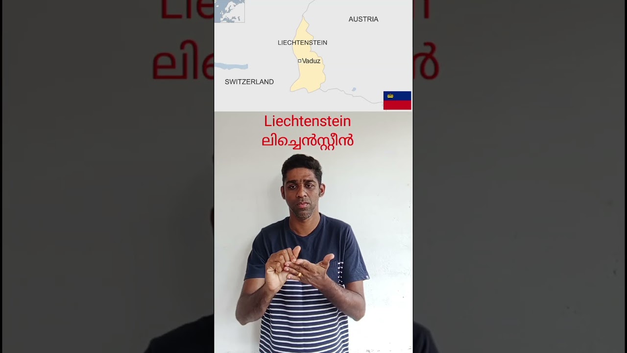 Countries L. Libya, Liechtenstein, Lithuania, Luxembourg