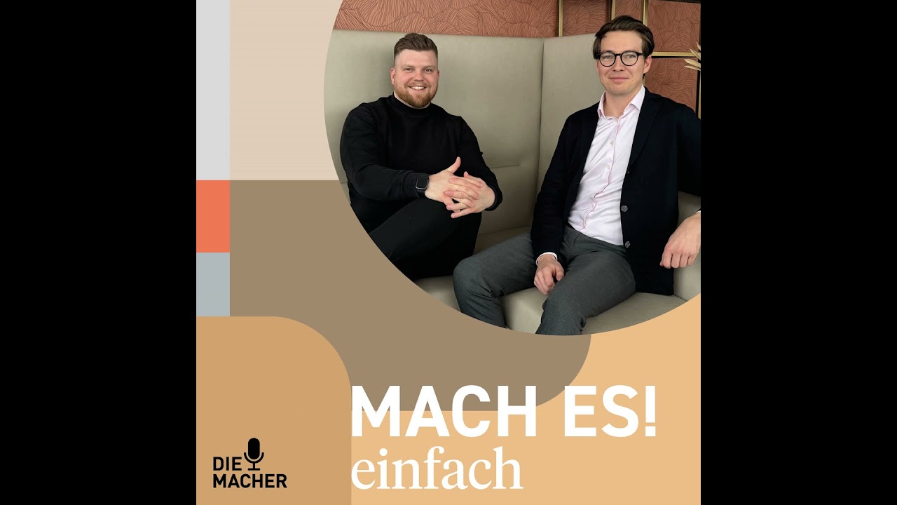 #220 Was macht den Reiz des Startup-Ökosystems für dich aus, Lukas Keplinger?