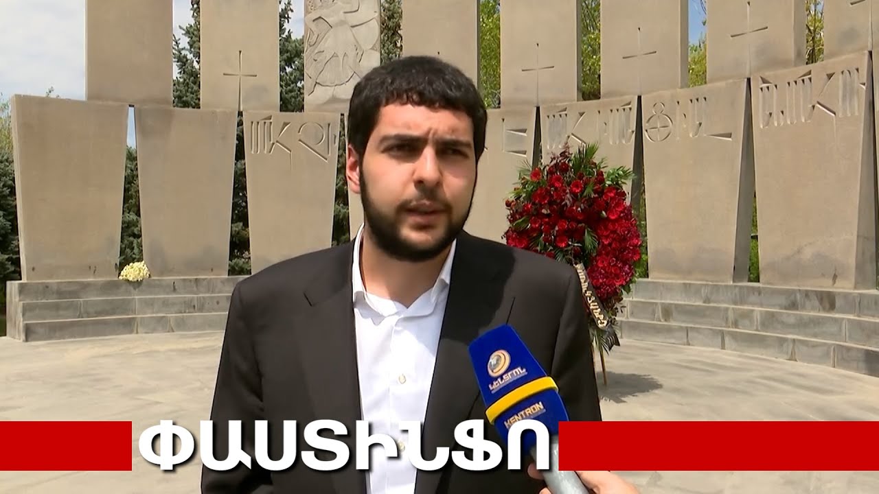 Մենք ամեն կերպ սատարելու ենք մեր զինծառայող եղբայրներին. Հովհաննես Ծառուկյան