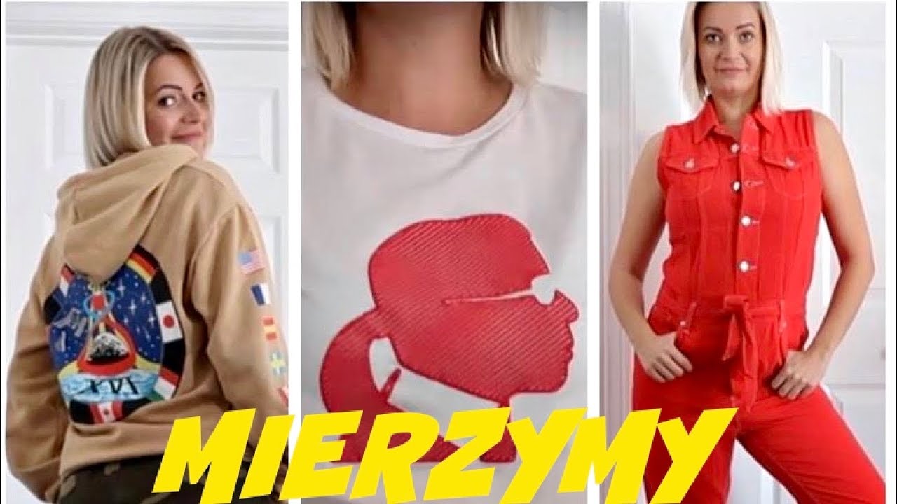 MIERZYMY: LEVIS, ROBERTO CAVALLI, NASA