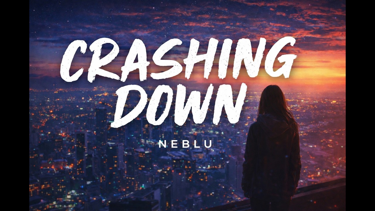 Neblu - Crashing Down | Melodic Deep House