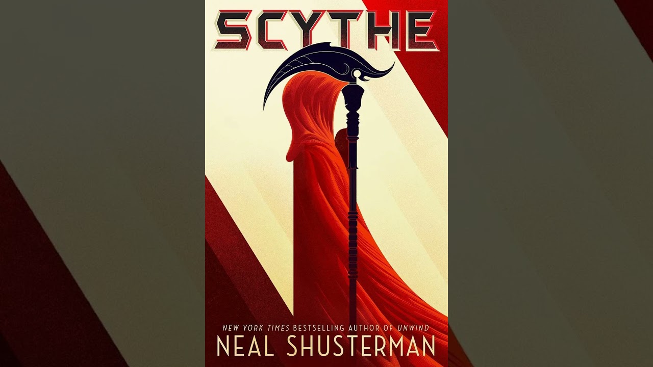 Scythe Chapter 8