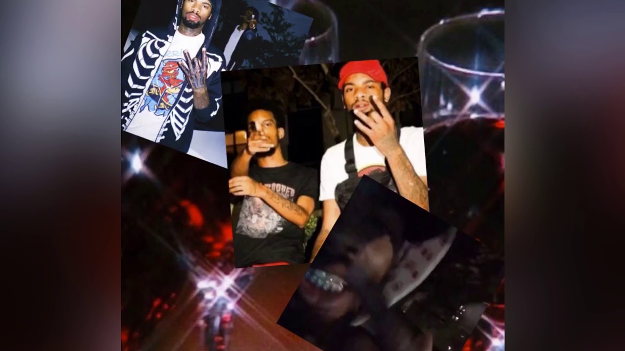 Slimesito “No Security” (slowed)
