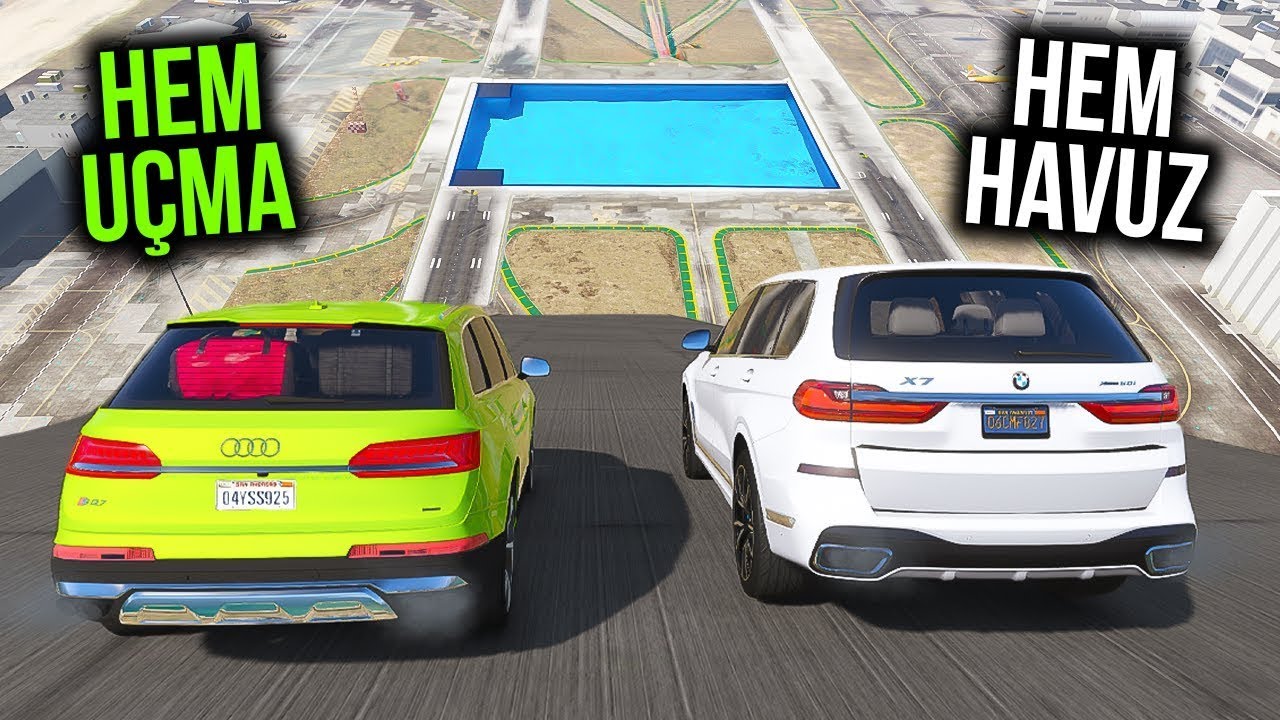GTA 5 Örümcek Adam Arabalar En İyi Videolar GTA 5 MODS