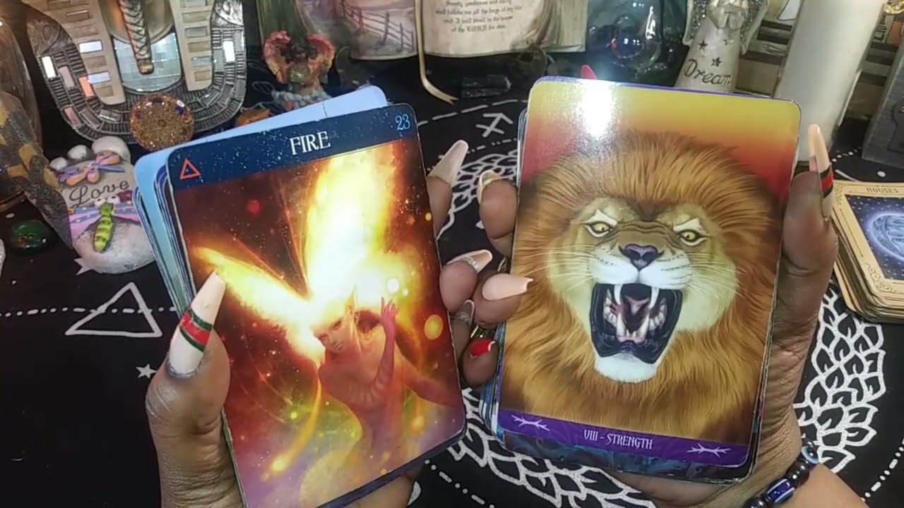 This is how they were able to cast the spell & what you need to do WARNING! 🚭 🔄🔃🔜 The Magi