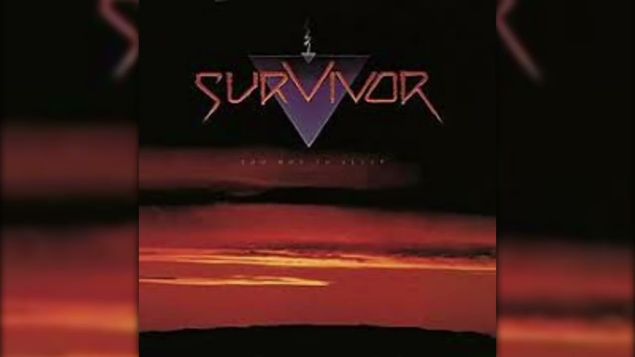 Survivor - Desperate Dreams