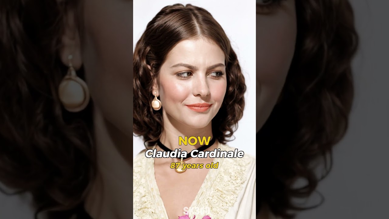 Hollywood's Timeless Beauty: Old vs Young #actress #hollywood #thenandnow