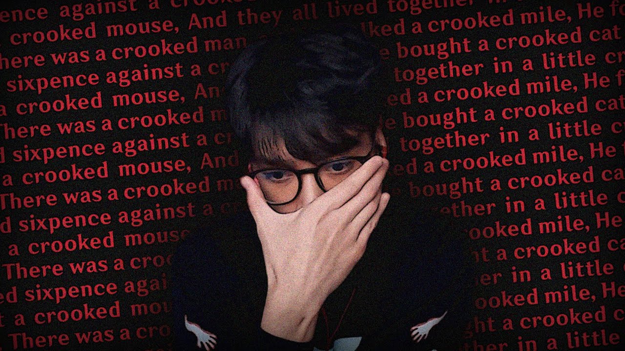 tuonto's crooked man pt.1