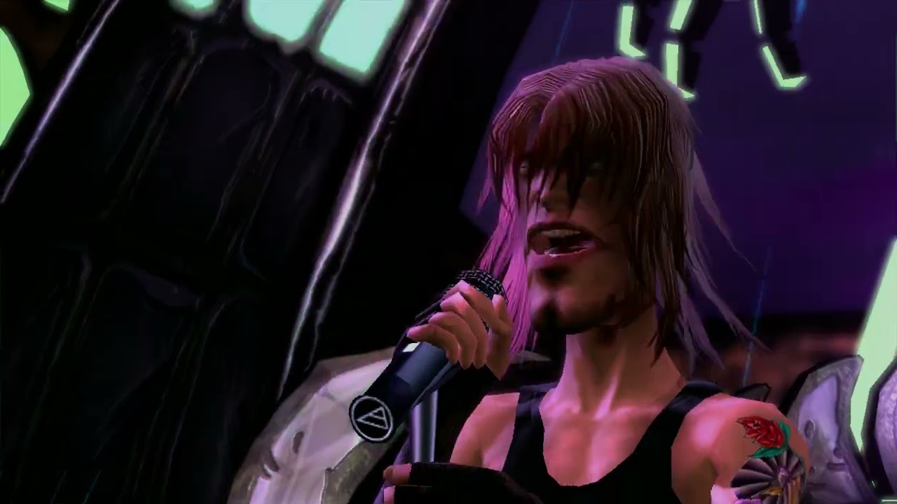 Guitar Hero III (DLC) - Stockholm Syndrome (Performance Mode)