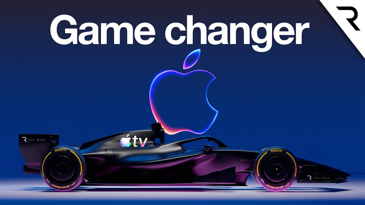 What F1's huge new TV deal means for you