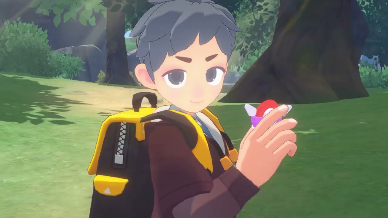 Игровой процесс Kardmi (как в Pokémon)