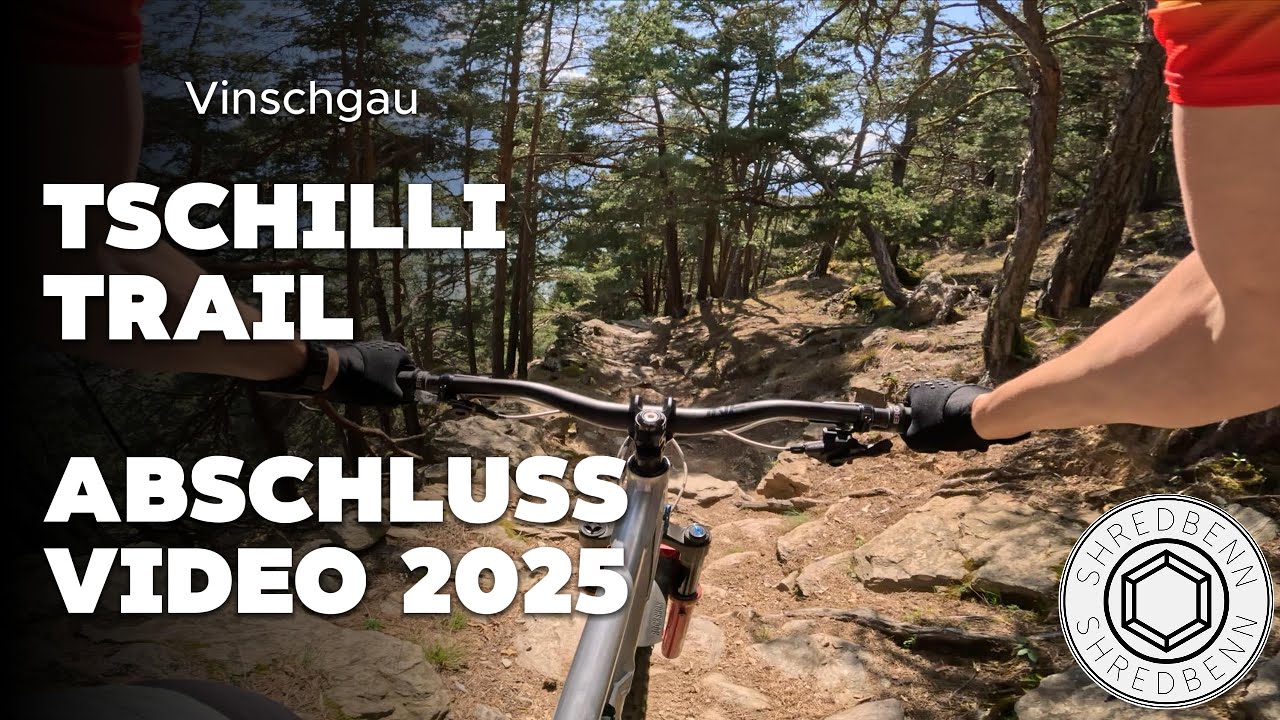 Tschilli Trail - Abschluss Video 2025