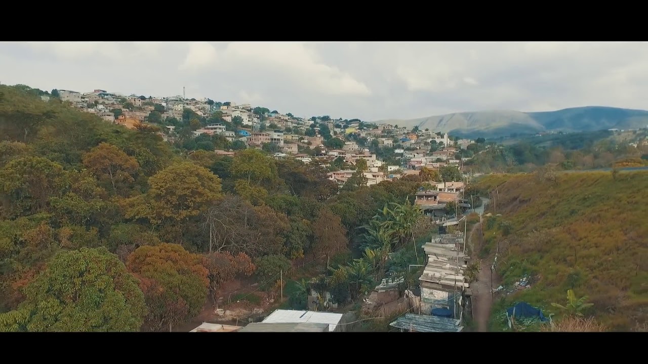 Parte Baixa do Complexo - Quem não Tem pra Trocar 