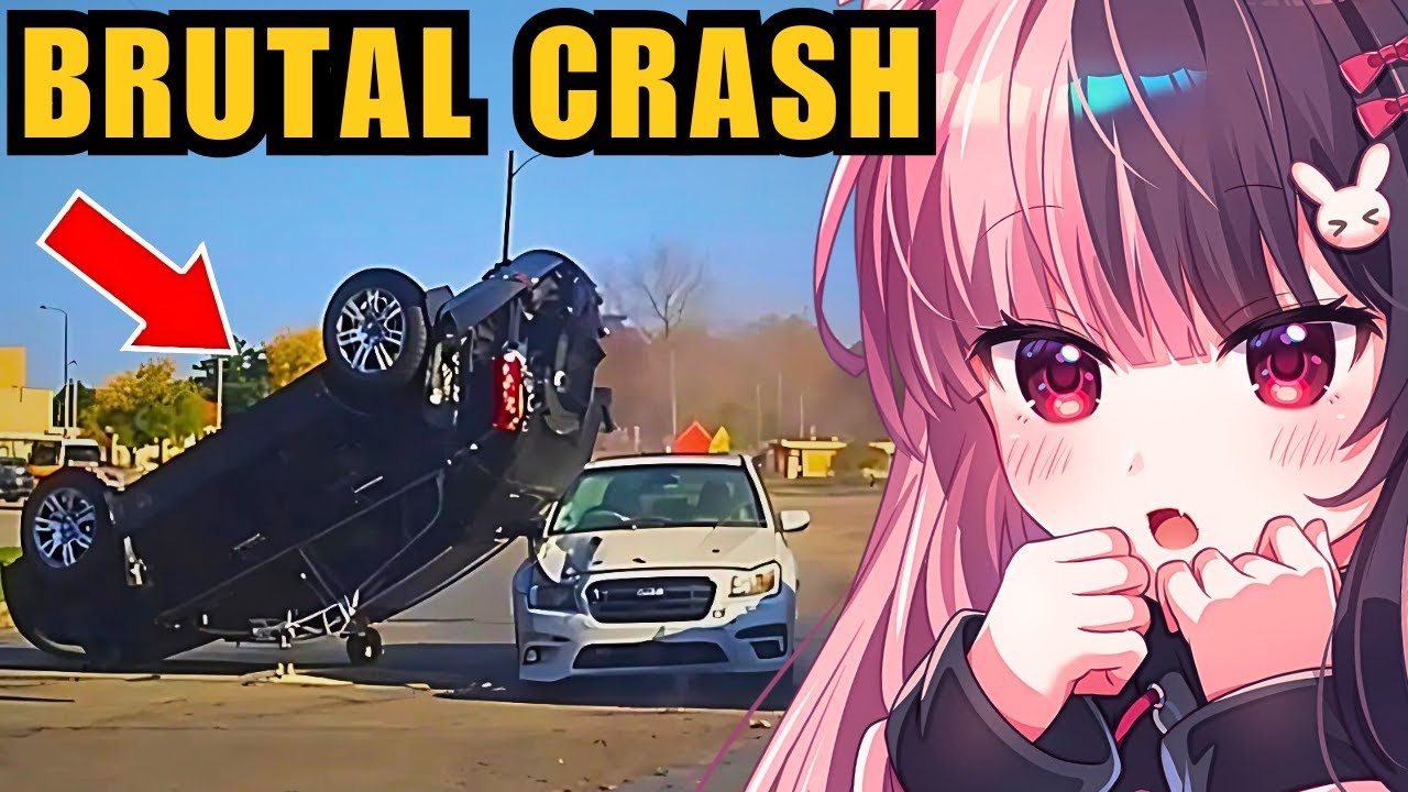 WHAT ARE VIRGINIA DRIVERS DOING!? 😭 | Road Rage Reaction