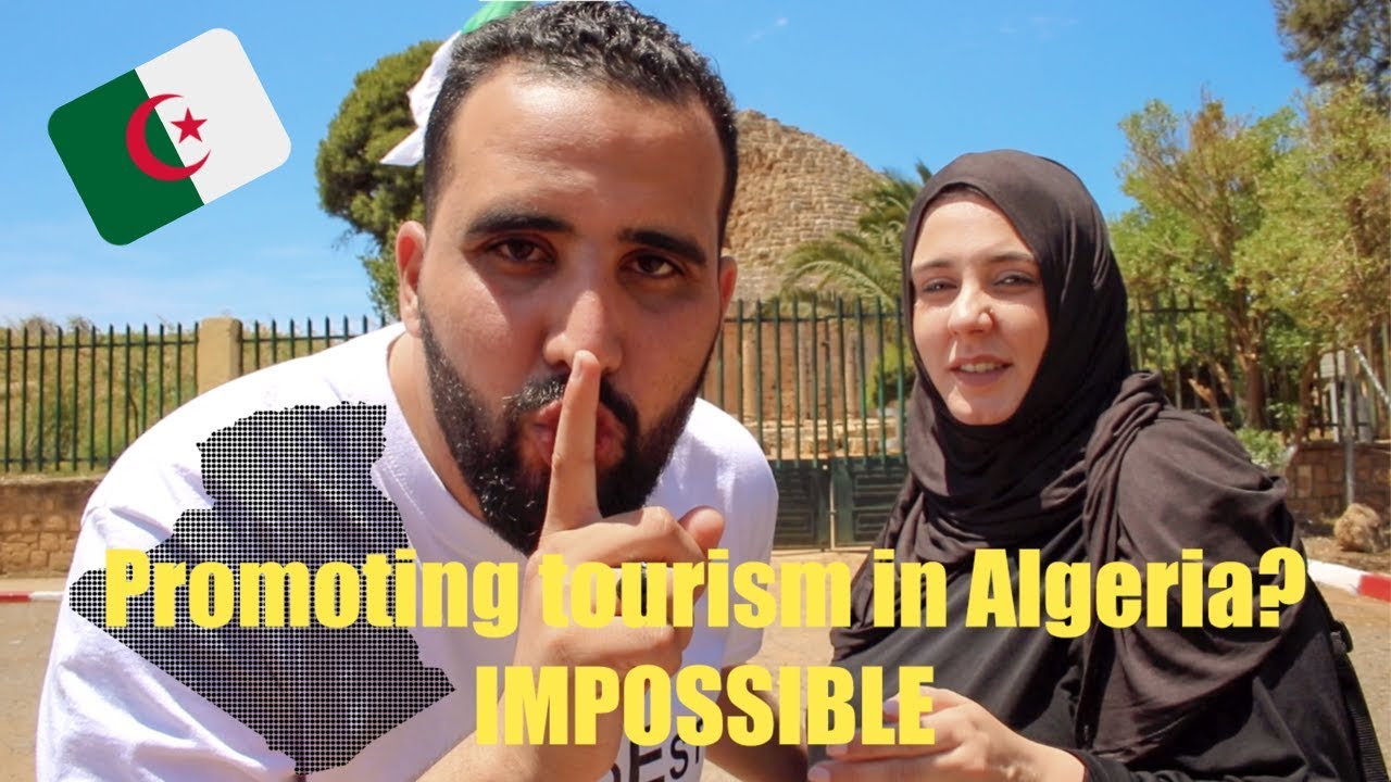 منعونا من تصوير اروع المناطق السياحية في الجزائر و لكن ..... 🚧“ Discover Algeria