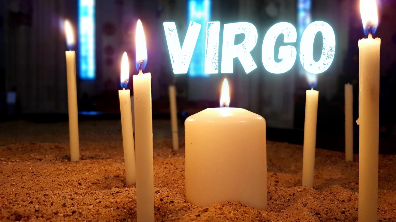 VIRGO ♍️ ❤️‍🩹 MAJOR WARNING! HONESTLY THEY'RE SOOO SCARED TO TELL YOU *THIS* BECAUSE .. 😱💣  FEBRUARY