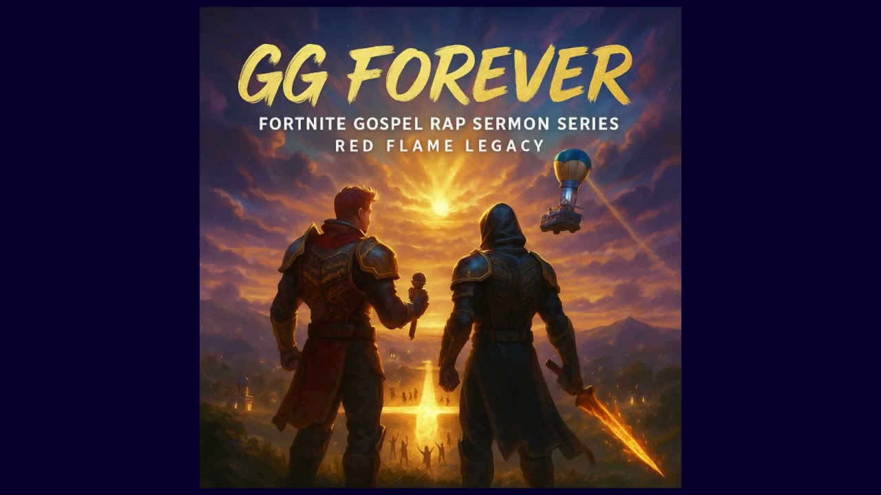 GG Forever Full Album