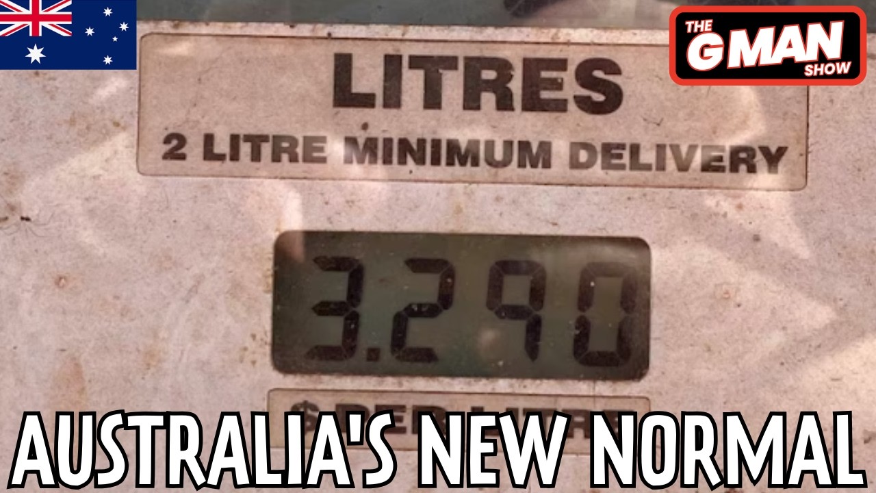 Australian Fuel Prices Have Hit an All Time HIGH | Iran Ceasefire at Risk