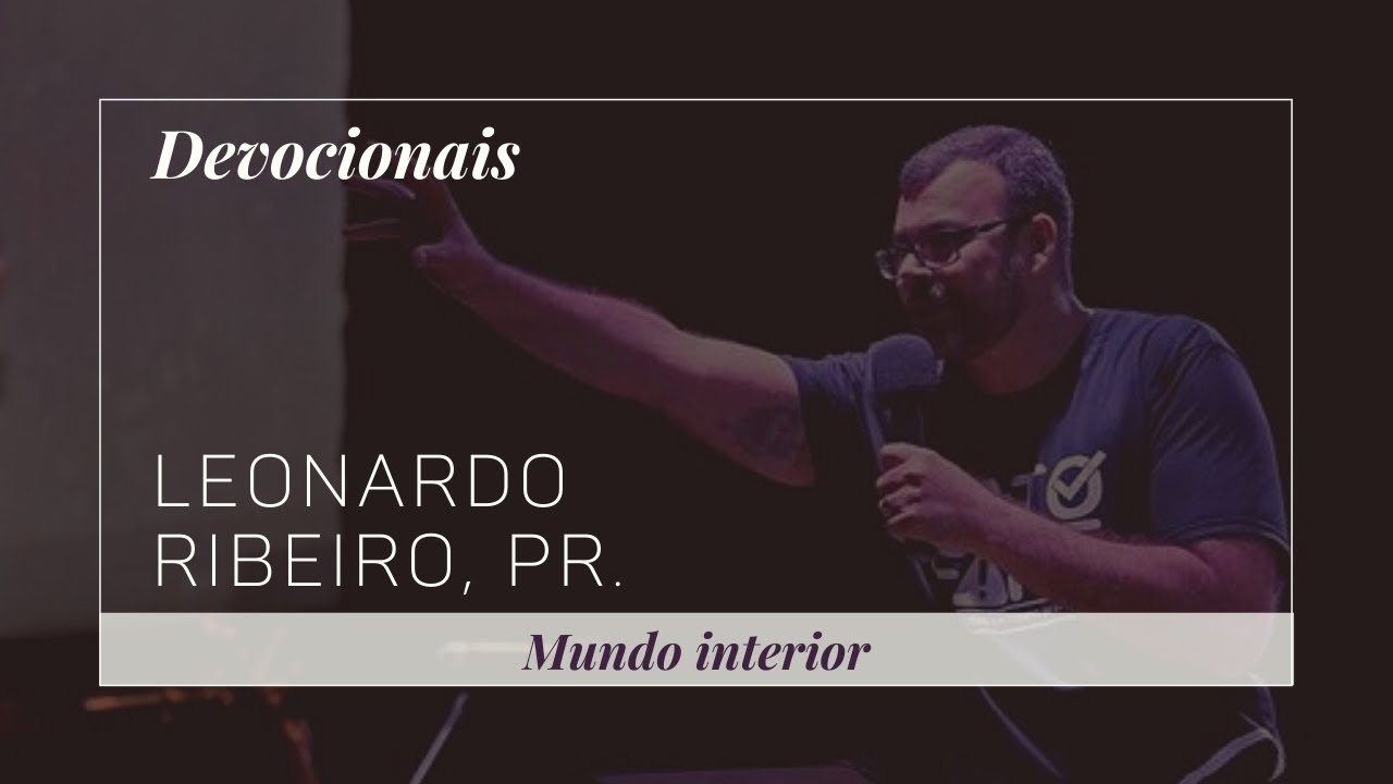 Mundo interior