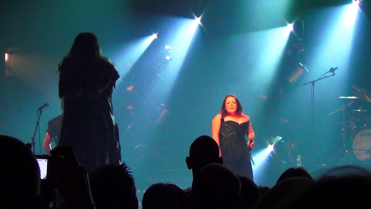 Crimfall - Shadow Hearth - MFVF XI - October, the 20th 2013 - HD multicam
