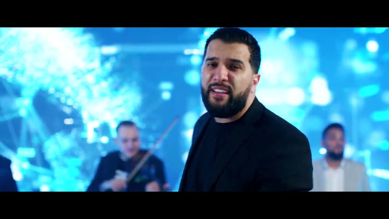 Tzanca Uraganu - De-as avea smecherometru [videoclip oficial]