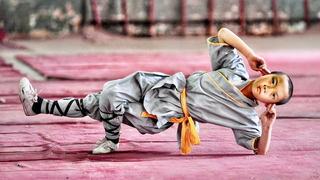 He&rsquo;s Not Just a Student&hellip; He&rsquo;s a Kung Fu Master! | Movie Recap
