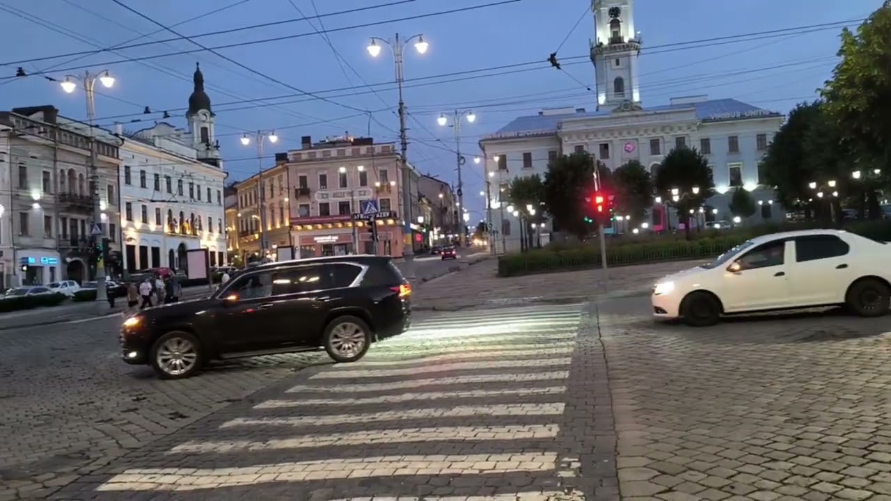 🇺🇦ЦЕ ТВОЇ УЛЮБЛЕНІ ЧЕРНІВЦІ♥️ 😍Лайк і підписка і коментар солов'їною будьласка мої хороші🙏