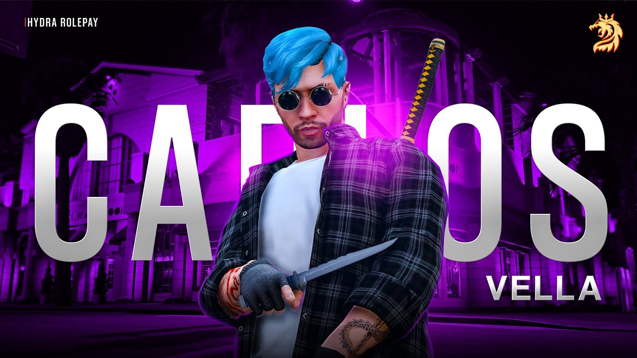 MOONSHINE RUNS | CARLOS VELA | HYDRA ROLEPLAY @DynamoGaming #dragons #htrp #hydraroleplay #gta5rp