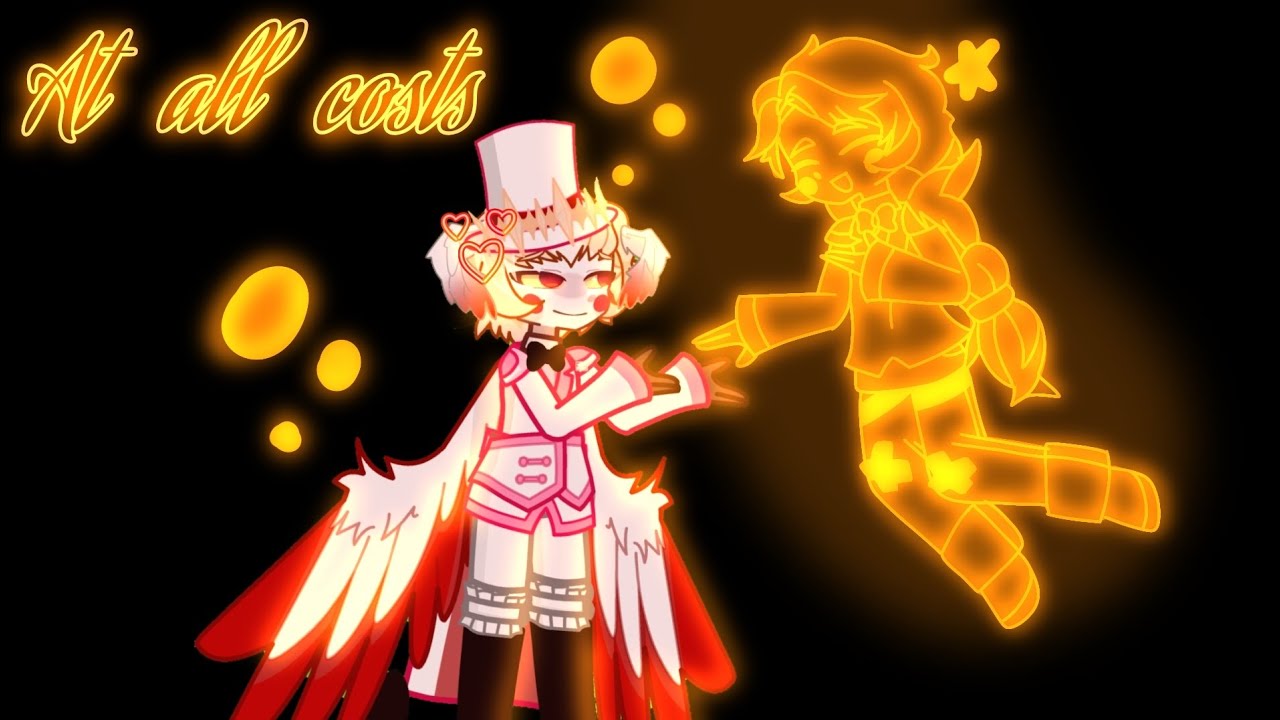 Hazbin Hotel react to 