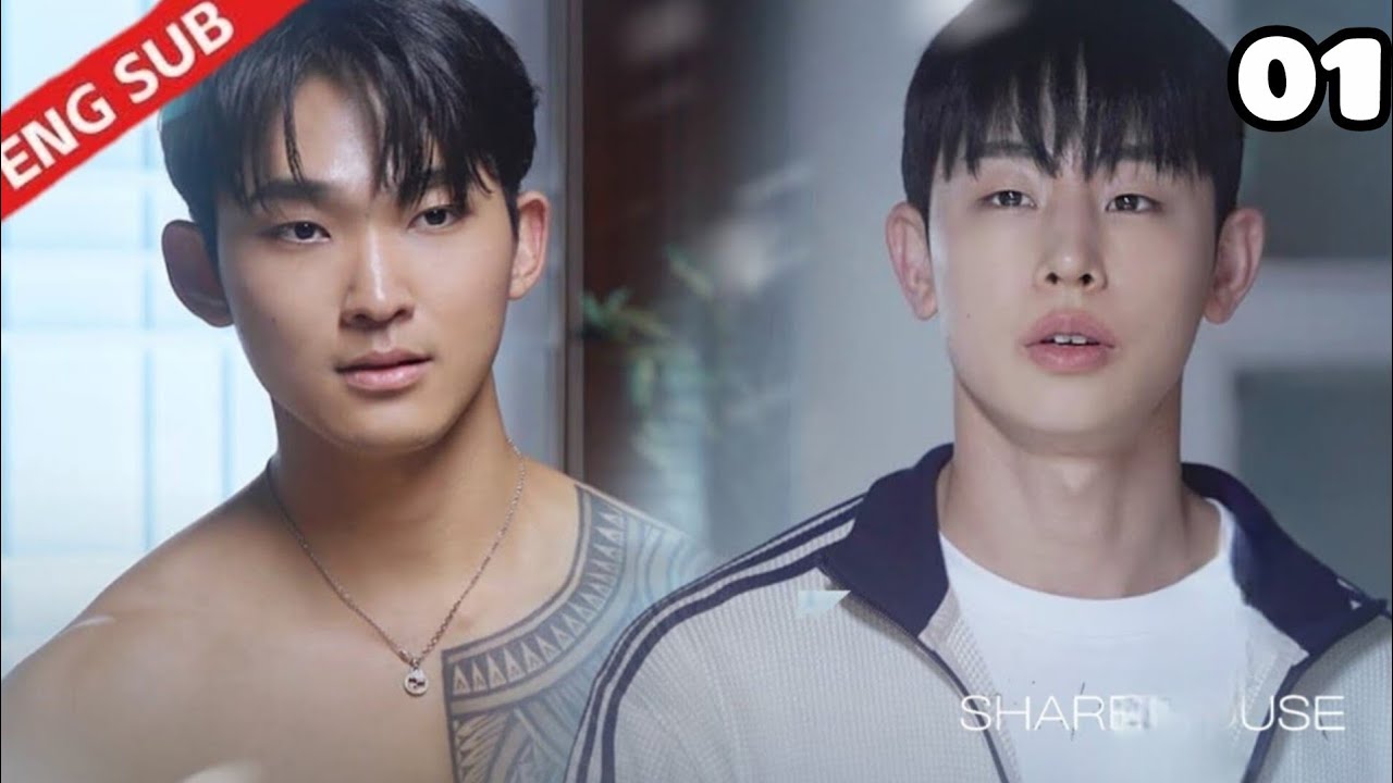 Share House Part 02 Korean BL Series Episode 01 Eng Sub 
