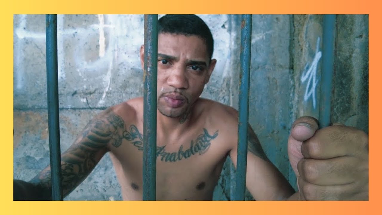 MC JL BH - Punhal do Destino (Vídeo Clipe)