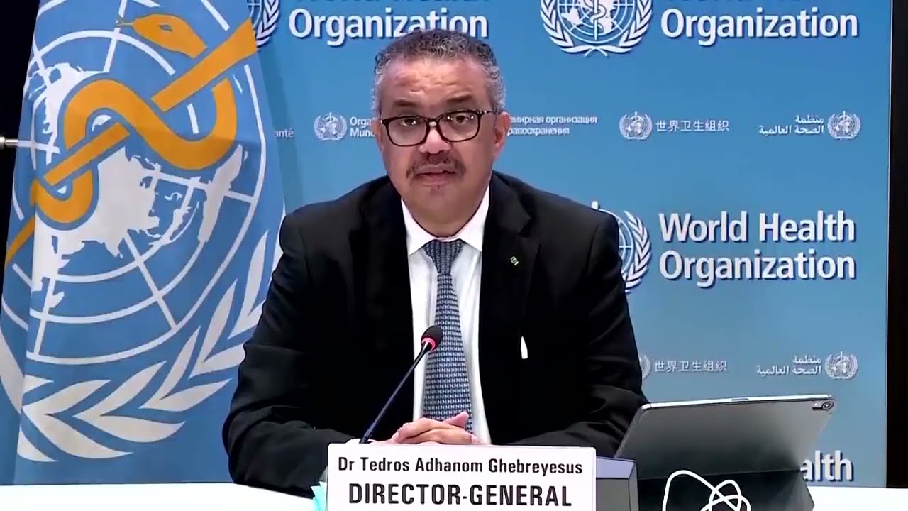 Omicron BA 2 provavelmente n&atilde;o &eacute; t&atilde;o grave quanto 'original', diz OMS