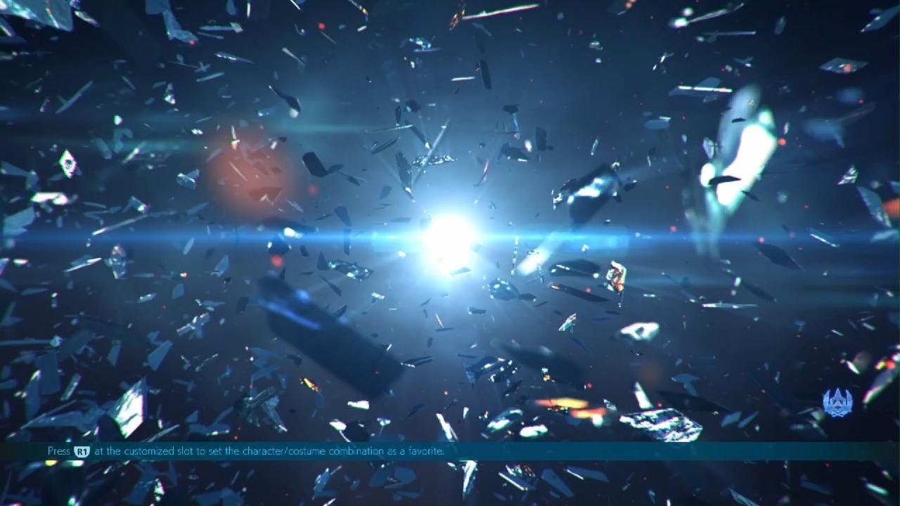 TEKKEN7 Esta cerrado