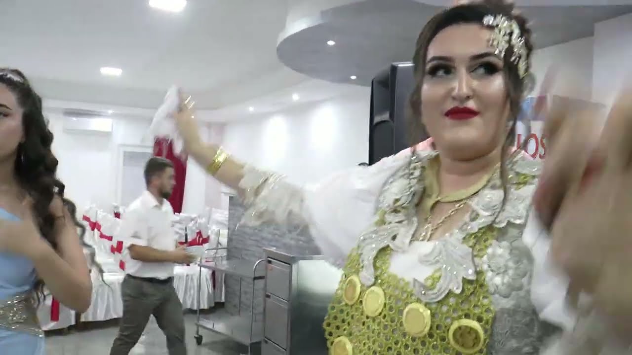 Svadba Cvito i Elvira